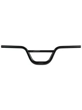 SD-X Five Handlebar Cr-Mo Lite Butted Black